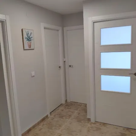 Apartment Playa Dorada I Primera Linea De Playa Reformado En 2019 Peniscola
